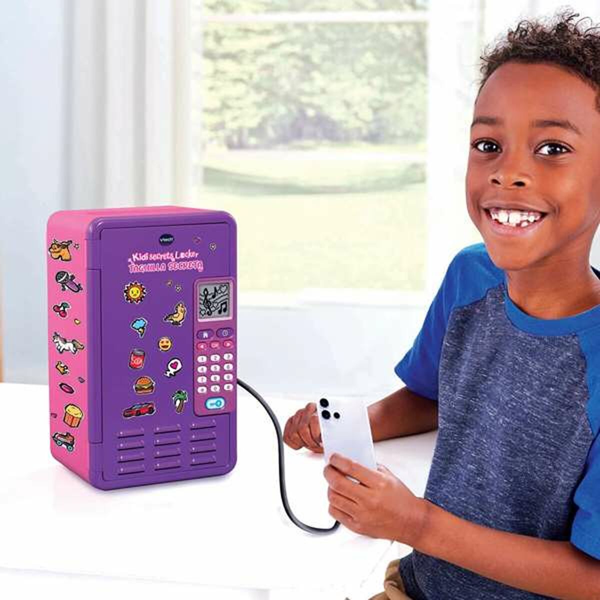 Интерактивна Играчка Vtech